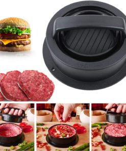 Burger Maker Press,Burger Maker,Maker Press,stuffed burgers press,burgers press