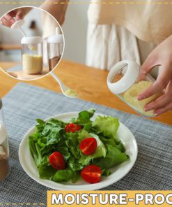 2 in 1 Seasoning Jar