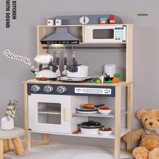 Kitchen Life,Mini Kitchen Set