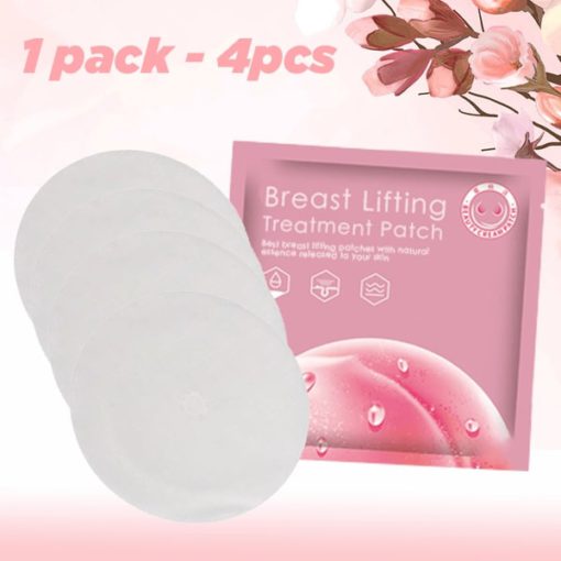 Breast Lifting Treatment Patch - Image 6