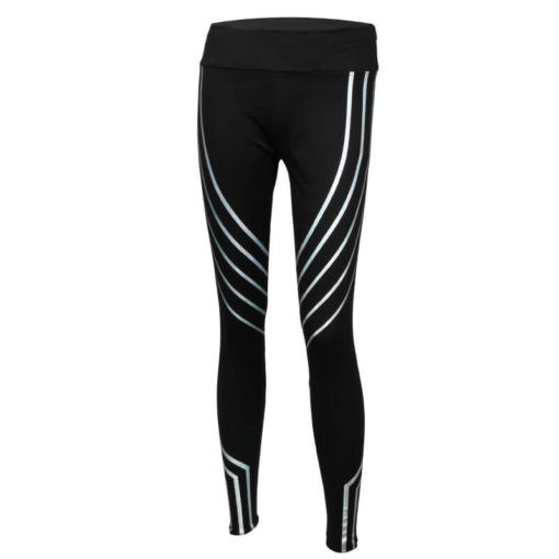 Reflective Leggings,Rainbow Reflective,Leggings