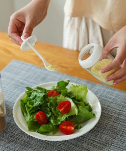 2 in 1 Seasoning Jar