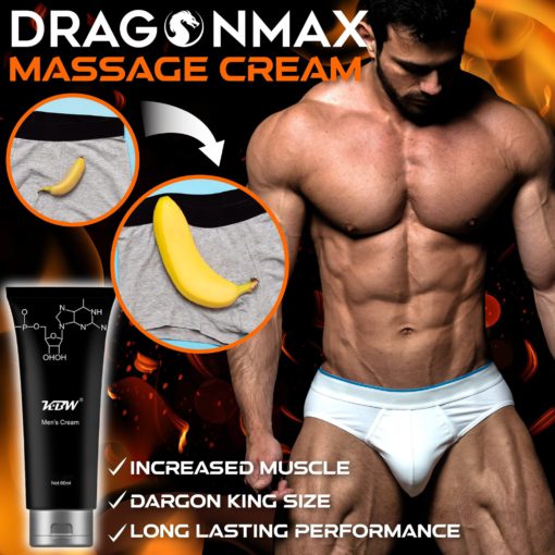 Dragonmax Massage Cream,Dragonmax Massage,Massage Cream