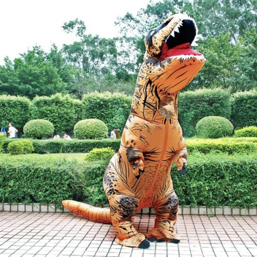 Dinosaur Inflatable,Halloween Costume Party,Costume Party,Halloween Costume,Inflatable Halloween