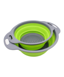 Collapsible Colander