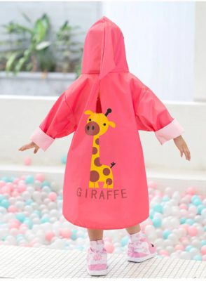 Kids Rain Jackets,Raincoat For Kids,Waterproof Raincoat,Rain Jackets,Waterproof Kids