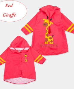 Kids Rain Jackets,Raincoat For Kids,Waterproof Raincoat,Rain Jackets,Waterproof Kids