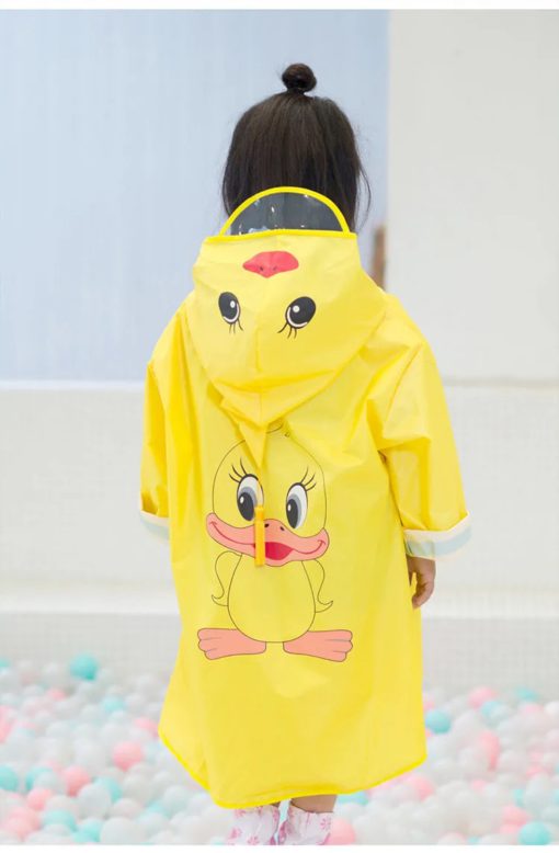 Kids Rain Jackets,Raincoat For Kids,Waterproof Raincoat,Rain Jackets,Waterproof Kids