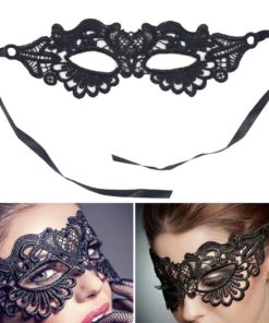 Masquerade Face Mask,Face Mask,Masquerade Face,Lace Masquerade,Hollow Lace