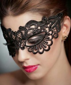 Masquerade Face Mask,Face Mask,Masquerade Face,Lace Masquerade,Hollow Lace