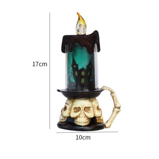 Candle LED Lamp,LED Lamp,Halloween Candle,Candle LED