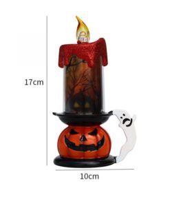 Candle LED Lamp,LED Lamp,Halloween Candle,Candle LED