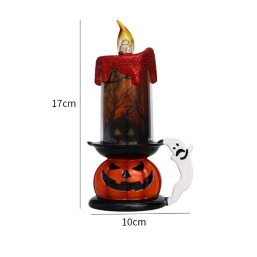 Candle LED Lamp,LED Lamp,Halloween Candle,Candle LED