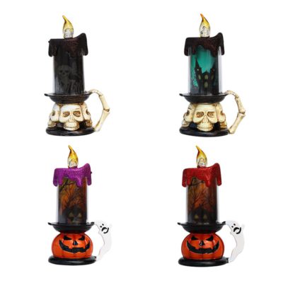 Candle LED Lamp,LED Lamp,Halloween Candle,Candle LED