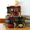 Candle LED Lamp,LED Lamp,Halloween Candle,Candle LED