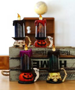 Candle LED Lamp,LED Lamp,Halloween Candle,Candle LED