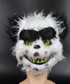 Creepy Halloween Mask,Rabbit Bloody,Halloween Mask,Creepy Halloween,Bloody Creepy