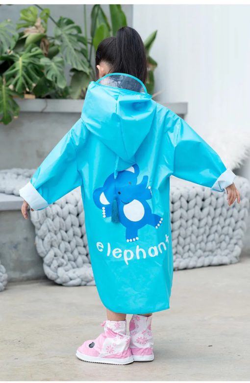 Kids Rain Jackets,Raincoat For Kids,Waterproof Raincoat,Rain Jackets,Waterproof Kids