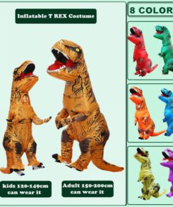 Dinosaur Inflatable,Halloween Costume Party,Costume Party,Halloween Costume,Inflatable Halloween