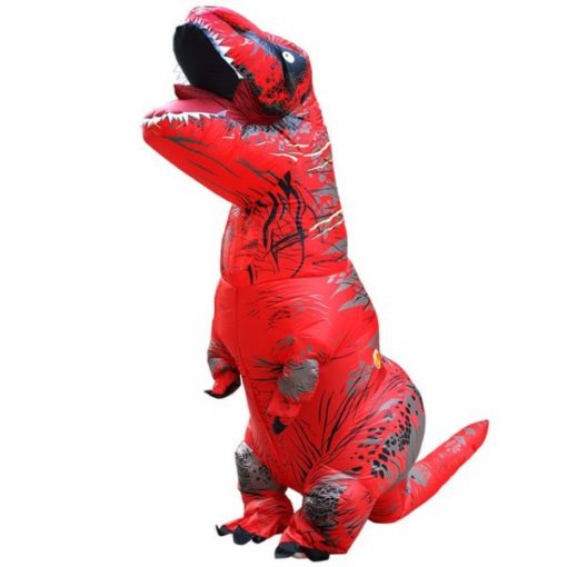 Dinosaur Inflatable,Halloween Costume Party,Costume Party,Halloween Costume,Inflatable Halloween