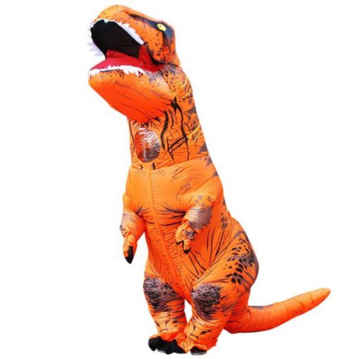 Dinosaur Inflatable,Halloween Costume Party,Costume Party,Halloween Costume,Inflatable Halloween