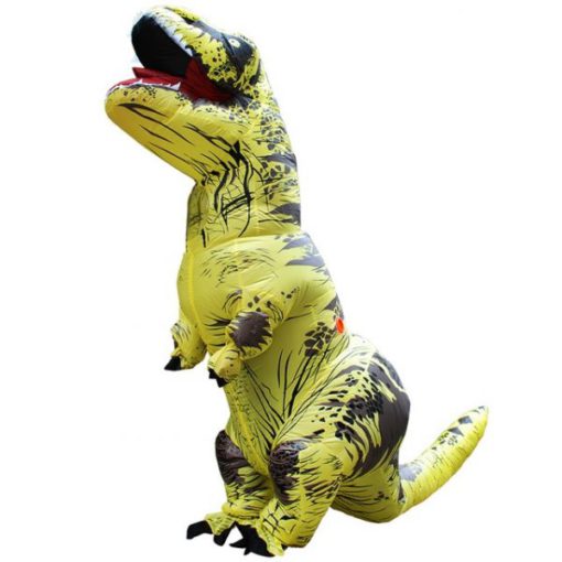 Dinosaur Inflatable,Halloween Costume Party,Costume Party,Halloween Costume,Inflatable Halloween