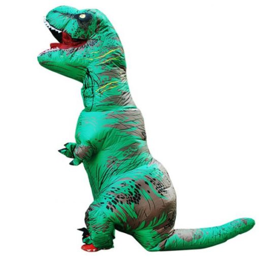 Dinosaur Inflatable,Halloween Costume Party,Costume Party,Halloween Costume,Inflatable Halloween