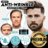 Men's Anti-Wrinkle Smoothing Cream,Anti-Wrinkle Smoothing Cream,Smoothing Cream,Anti-Wrinkle