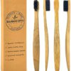 Natural Bamboo,Natural Bamboo Toothbrush,Bamboo Toothbrush