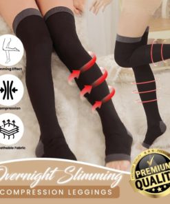 Overnight Slimming Compression Leggings,Slimming Compression Leggings,Compression Leggings,Overnight Slimming Compression,Overnight Slimming