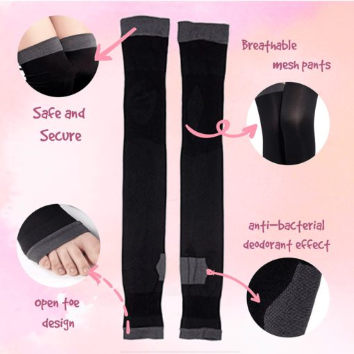 Overnight Slimming Compression Leggings,Slimming Compression Leggings,Compression Leggings,Overnight Slimming Compression,Overnight Slimming