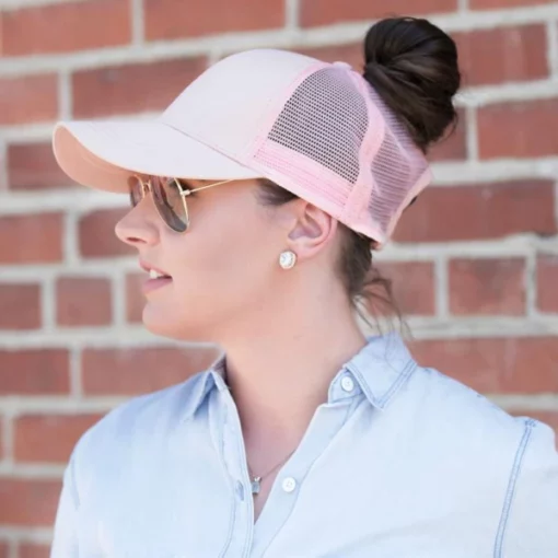 Ponytail Baseball Cap,Baseball Cap,Ponytail Baseball,Ponytail Beanie