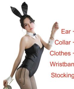 Cosplay Halloween Costume,Halloween Costume,Cosplay Halloween,Bunny Cosplay