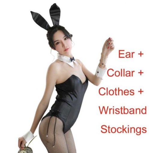 Cosplay Halloween Costume,Halloween Costume,Cosplay Halloween,Bunny Cosplay