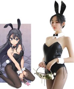 Cosplay Halloween Costume,Halloween Costume,Cosplay Halloween,Bunny Cosplay