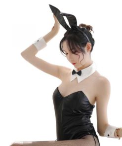 Cosplay Halloween Costume,Halloween Costume,Cosplay Halloween,Bunny Cosplay