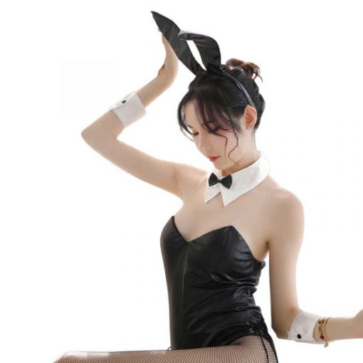 Cosplay Halloween Costume,Halloween Costume,Cosplay Halloween,Bunny Cosplay