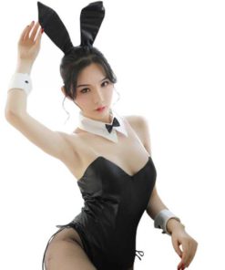 Cosplay Halloween Costume,Halloween Costume,Cosplay Halloween,Bunny Cosplay