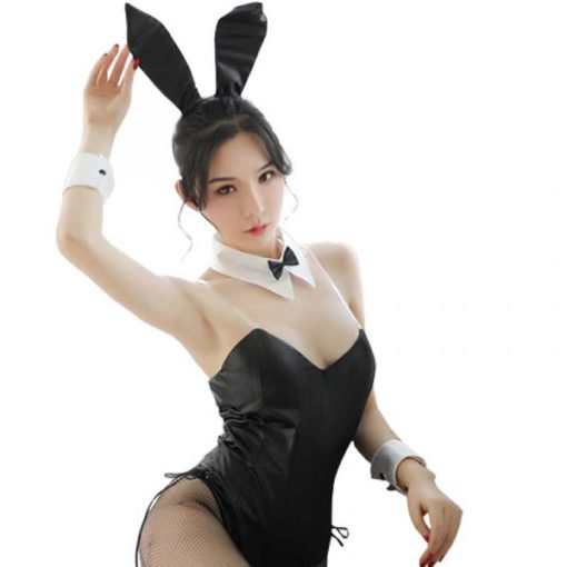 Cosplay Halloween Costume,Halloween Costume,Cosplay Halloween,Bunny Cosplay