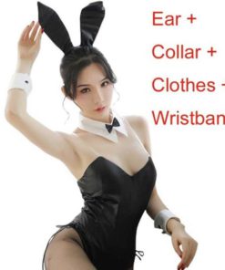 Cosplay Halloween Costume,Halloween Costume,Cosplay Halloween,Bunny Cosplay