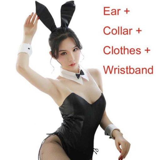 Cosplay Halloween Costume,Halloween Costume,Cosplay Halloween,Bunny Cosplay