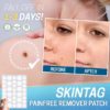 Skin Tag Pain-Free Remover Patch,Remover Patch,Skin Tag,Pain-Free