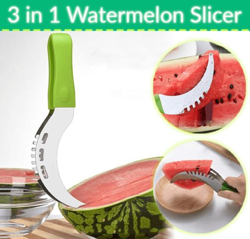 Watermelon Slicer,Slicer