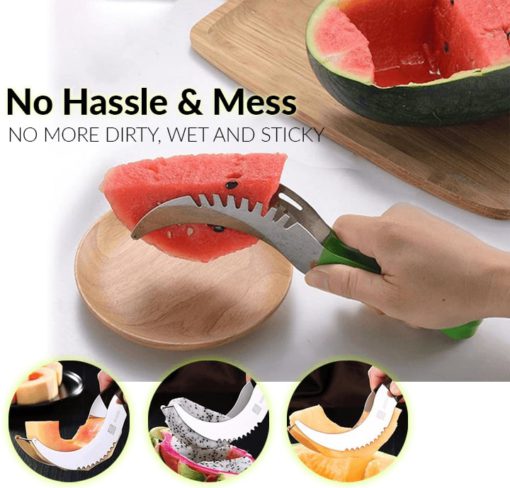 Watermelon Slicer,Slicer