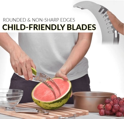 Watermelon Slicer,Slicer