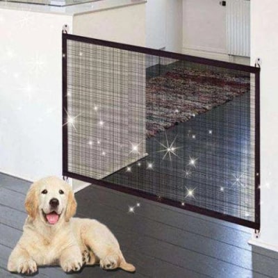 Pet Safety Door Guard,Pet Safety Door,Safety Door Guard,Door Guard,Safety Guard