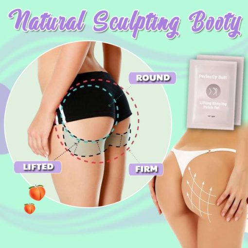 Perfectly Butt Lifting Shaping Patch Set,Butt Lifting Shaping Patch,Butt Lifting Shaping Patch Set,Shaping Patch,Butt Lifting Shaping