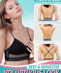 Low Back Wireless Lifting Lace Bra,Wireless Lifting Lace Bra,Lifting Lace Bra,Lace Bra,Low Back