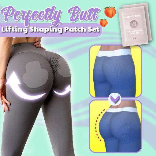 Perfectly Butt Lifting Shaping Patch Set,Butt Lifting Shaping Patch,Butt Lifting Shaping Patch Set,Shaping Patch,Butt Lifting Shaping