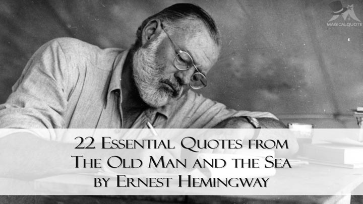 Ernest Hemingway